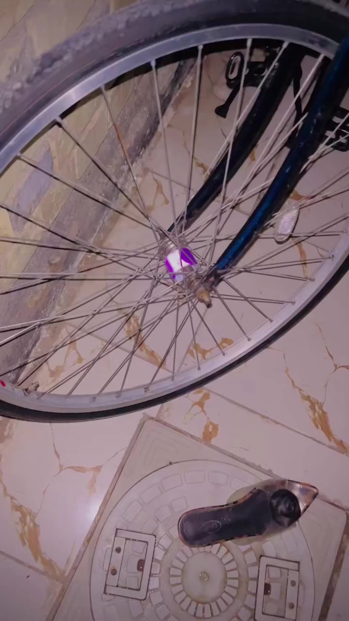 للبيع موزة حجم 26 نضافة 75‎%‎ لون نيلي السعر 60 وبي مجال المكان المحمودية حي السلام


**إذا كنت صاحب هذا الإعلان وتريد حذفه لأي سبب، رجاءا أرسل رسالة إلى الدعم الفني**