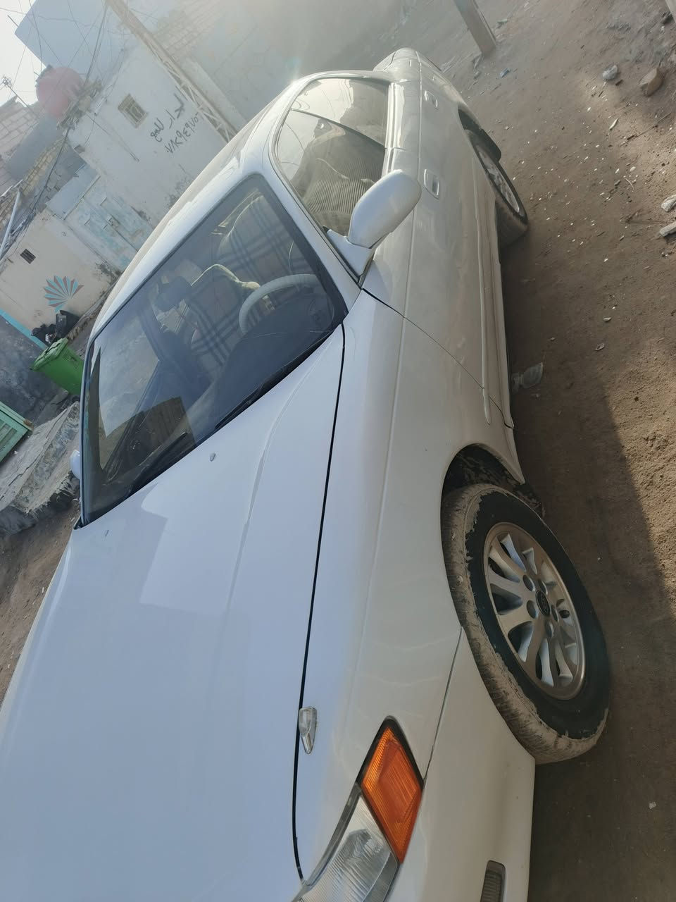 شعندك كوري مراوس وانطي فرق
السعر 45وبيهه مجال  
التواصل واتساب
***********
