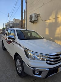 هيلوكس • ٢٠٢٠ • كفاله عامه