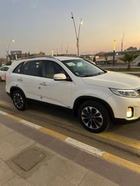 سورنتو فول • ٢٠١٥ • الناصريه