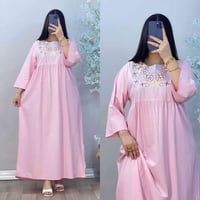 ملابس نساء • نص درزن • مشروع صغير