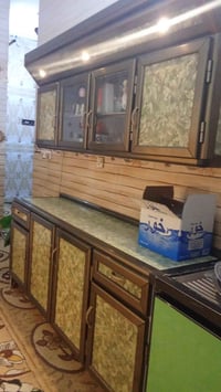 كونتر تسكام • اصلي • حي اور