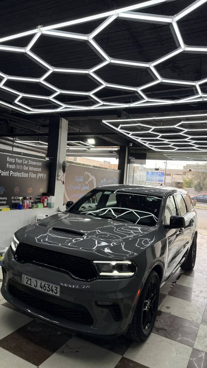 السلام عليكم
دوج دورانكو 2024 لون سمنتي مميز 
 V 8 - R/T 5700
مواصفات GT 👇🏻
شحن هاتف وايرليس
 مقاعد 7 راکب 
شاشة اكبر حجم
داخل جلد احمر مطعم بمخمل
كشنات كهرباء
كشافات ليد + زينون + بروجكتور ليد
كار بلي وايرليس
منافذ شحن Tipc + Usp
تشغيل عن بعد
ويل كروم حجم 20
تدفئة كشنات + ستيرن
رادار جانبي نقطة عمياء
حساسات امامية + حساسات خلفية
صندوك كهرباء
بعد بيها مواصفات مذاكرهن
•
الرقم 👇🏻 
سليمانية ترقيم جديد هزة وفحص كله جديد
•
مكان السياره كركوك - بيها منضومة غاز حكومية + كوبون غاز كامل 
•
ممشئ السياره 60 الف 
•
الضرر 👇🏻 
جاملغ + بنيد 
بيها اماكن هم رش علئ كد شبر شبر 
•
السياره جاهزة من كلشي تاخذها وتطلع كبل وجديد داخبه للعراق مابيها اي نقص وسعرها مناسب 
•
السعر ( 250 ) بي مجال للشراي واذا مو شراي اتخطئ المنشور ❤️


**إذا كنت صاحب هذا الإعلان وتريد حذفه لأي سبب، رجاءا أرسل رسالة إلى الدعم الفني**