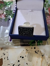 تحفة قديم • مخطوط آية المحبة • عباس اباد