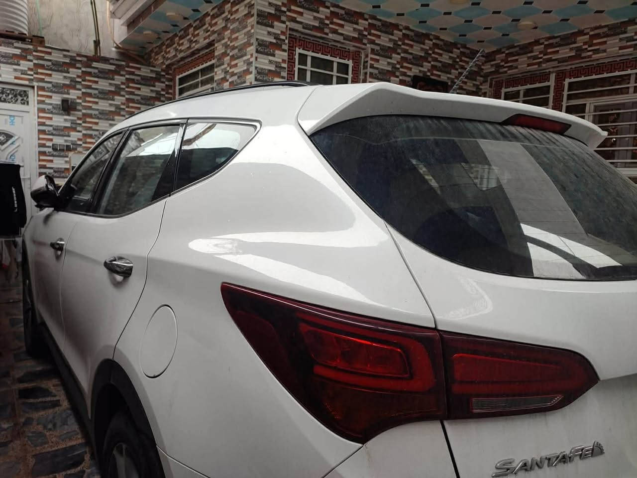 سنتافي موديل ١٨فول مواصفات
رقم بغداد باسمي. أما بيع او مراوس ب سورنتوا ٢١
خليجي ٦سلندر


**إذا كنت صاحب هذا الإعلان وتريد حذفه لأي سبب، رجاءا أرسل رسالة إلى الدعم الفني**