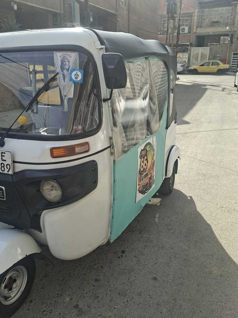 تك تك موديل 21 7500 وبيه مجال محرك ما مفتوح ستفسار ***********
