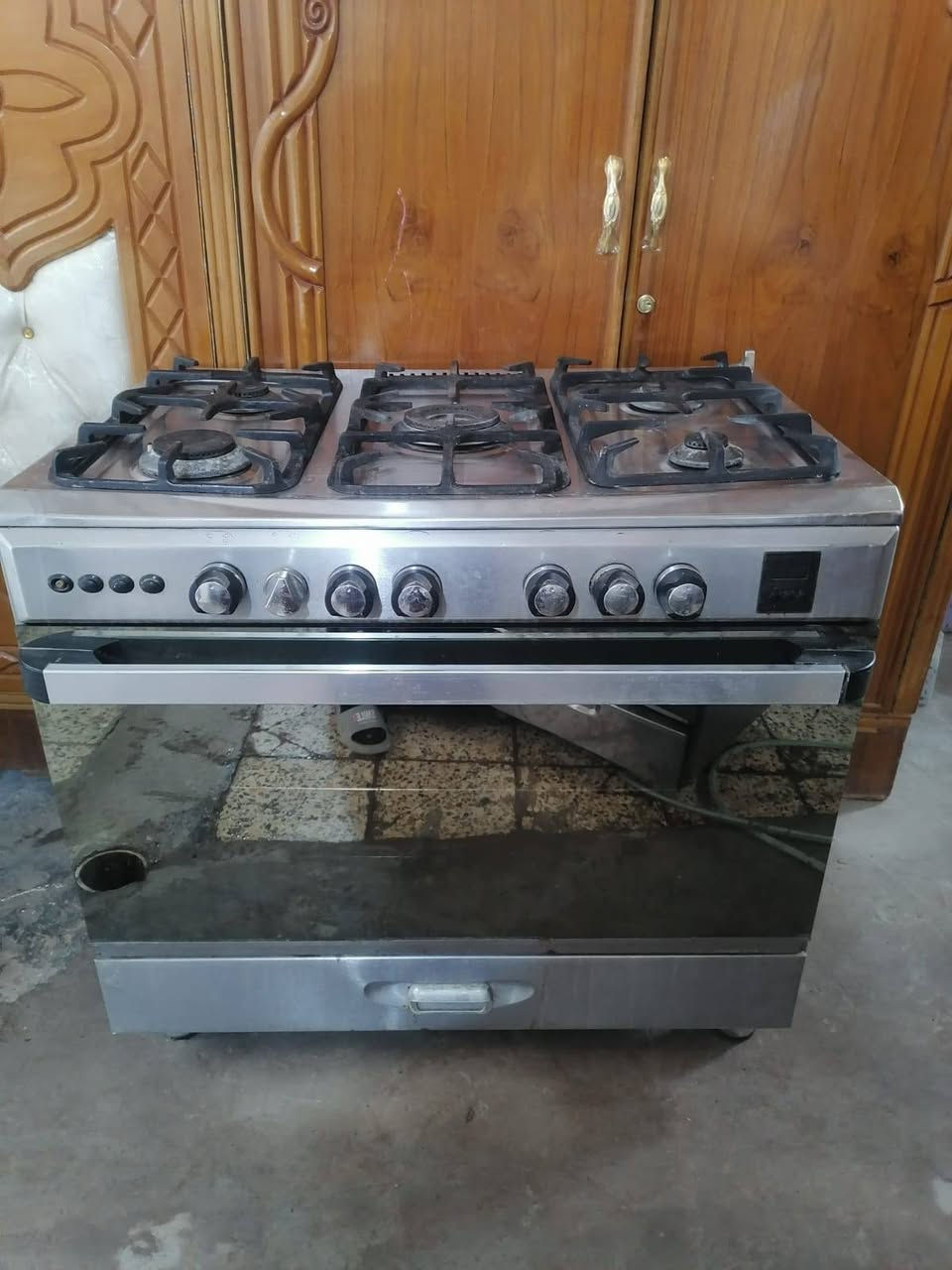 للبيع مكاني الغزاليه


**إذا كنت صاحب هذا الإعلان وتريد حذفه لأي سبب، رجاءا أرسل رسالة إلى الدعم الفني**