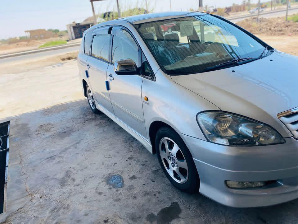 سيارة ابصم توه ويل مكينة وكير كفالة رقم انكليزي بسمي سيارة جاهزة مابيه اي عيب  سعرها 110 

التواصل ***********
