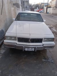 كابرس • ١٩٨٨ • رقم صلاح الدين