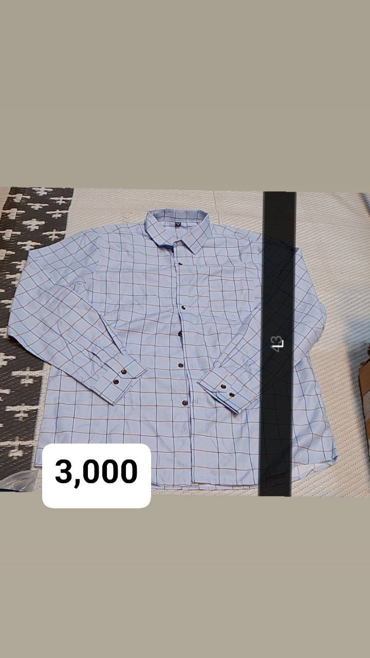 📢 وصلنا الجديد يا طيبين! 💥
🛒 تشكيلة ضخمة ومميزة من الإلكترونيات، الأدوات المنزلية، الأحذية، الملابس، الألعاب، وأجهزة التحفيز والتدليك!

✨ كل القطع جديدة وغير مستخدمة
✅ ضمان الجودة وتشغيل الأجهزة قبل التسليم
💰 أسعار مناسبة جداً وتناسب الجميع
📦 توصيل سريع لكل المحافظات
📱 للحجز والاستفسار عبر الواتساب أو الماسنجر: ***********

لا تفوت الفرصة – الكمية محدودة! 😍

#الكترونيات #منزلي #احذية #ملابس #العاب #اجهزة_تحفيز #اجهزة_تدليك #عروض_العراق #توصيل_لكل_العراق #منتجات_عصرية #السكه_الحديدية_للامزون #عروض_حصريه #جديد_وصل #اسعار_مناسبة
