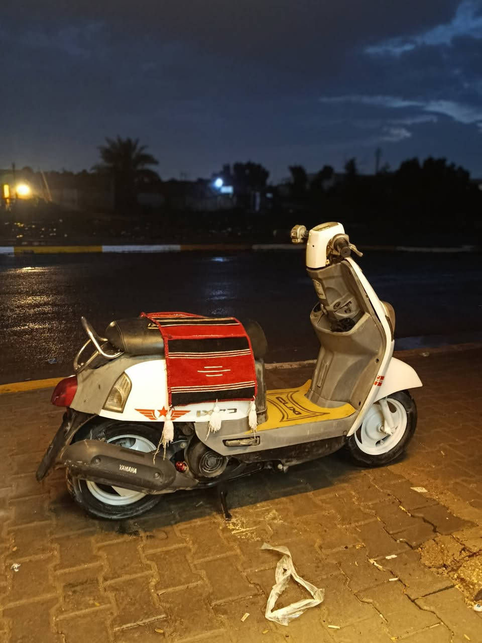 شعدك مراوس نزل
مكاني ديوانية


**إذا كنت صاحب هذا الإعلان وتريد حذفه لأي سبب، رجاءا أرسل رسالة إلى الدعم الفني**