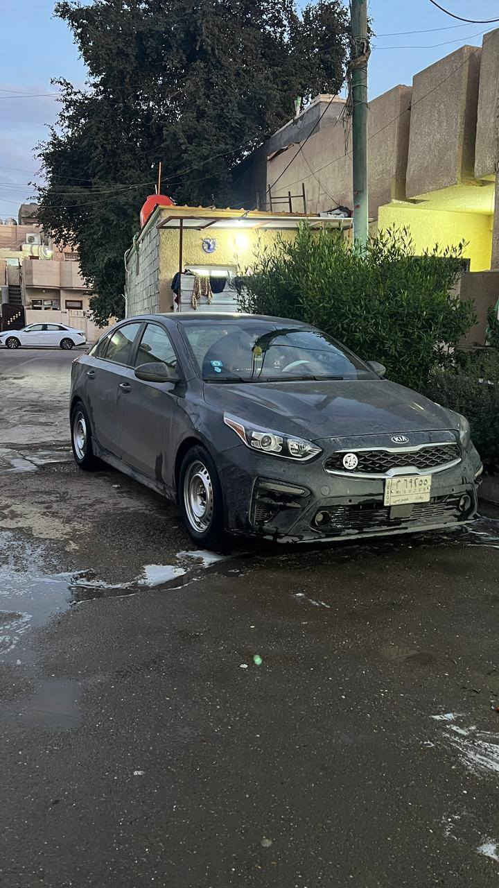 السلام عليكم ورحمة
فورتي 2021  سيار جيتي  نص فوال
معوقين  سيار خير من الله تبريد مكينه
وكير  بيه بصفحت سياق ٣ قطع مامعمرت
طخت حادث مريكه  جملغ وبنيد  بدون
دوخل سيار حلوه منت الله  سعر ١٣٠ بي مجال حق الجيه
عنوان بغداد حي علام  ***********

