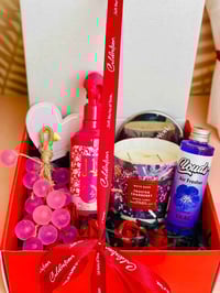 بوكس عيد الأم • هدية للأم • معطر جو يارا