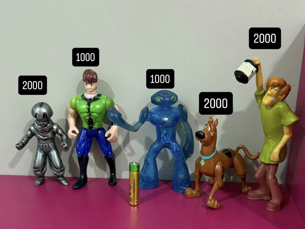 متوفرات
الاسعار موضحة بالصور
للحجز مراسلة الصفحة 🩷🩷


**إذا كنت صاحب هذا الإعلان وتريد حذفه لأي سبب، رجاءا أرسل رسالة إلى الدعم الفني**