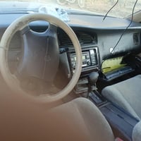 بطة • ١٩٩٢ • مكينة وكير