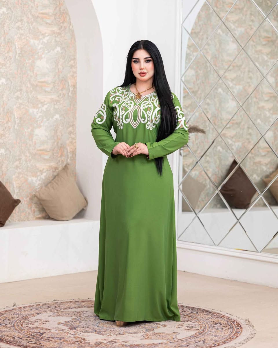 ‎فستان نسائي‎ بغداد, العراق


**إذا كنت صاحب هذا الإعلان وتريد حذفه لأي سبب، رجاءا أرسل رسالة إلى الدعم الفني**