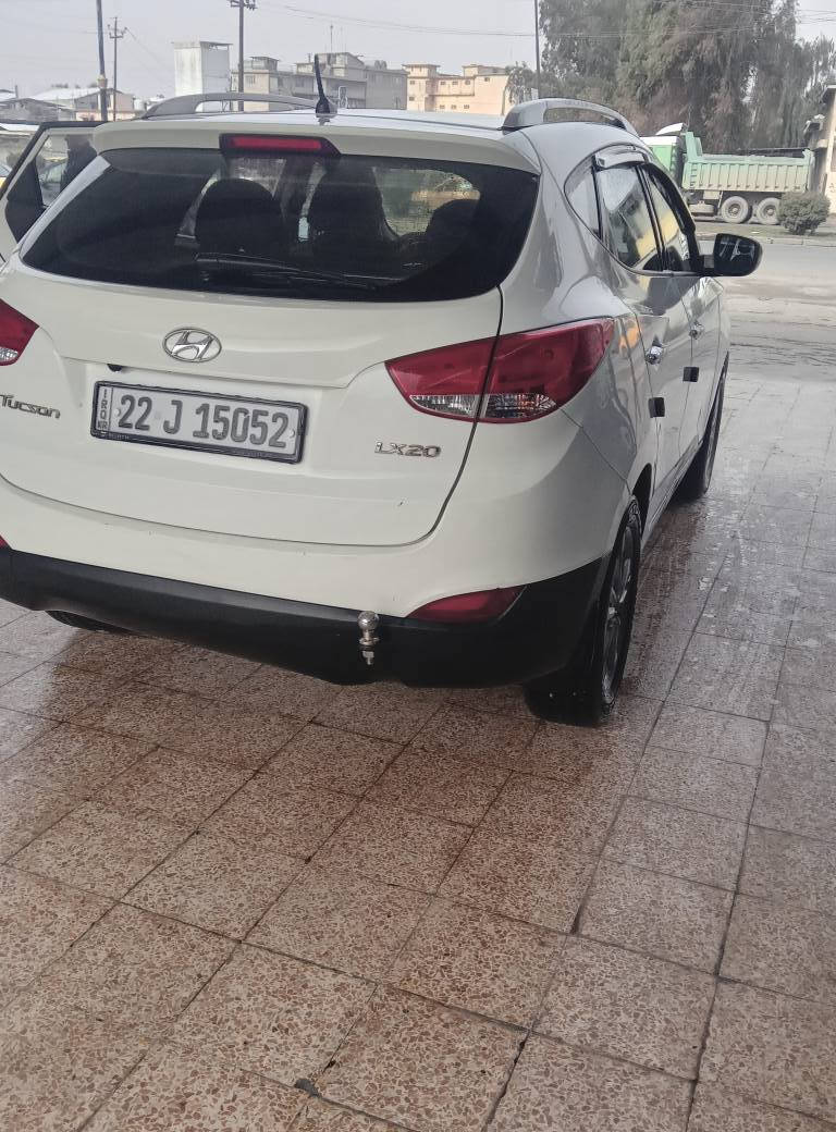 ‎توسان٢٠١١ بدون ضرار بيع او مراوس سورينتو ٢٠١٣/ ٢٠١٤‎ تل كيف, نينوى


**إذا كنت صاحب هذا الإعلان وتريد حذفه لأي سبب، رجاءا أرسل رسالة إلى الدعم الفني**