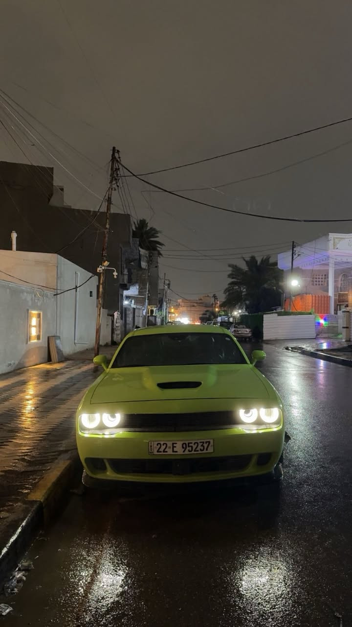 دوج جالنجر (Rt) 2023 Last call سوبر تراك باك
فول مواصفات عدا الفتحه 🔥

ماشيه 20 الف ميل 

المواصفات مري قلاب 

نظام تحديد مسار 

رادار جانبي + رادار جوانب 

حساسات خلفيه 

شاشه كبيره تدعم Apple carplay

هيتارات بلمرايا 

هيتر ستيرن 

تدفئه تبريد بلمقاعد 

كشنات كنتارا كهربائيه 

لانج كانترول 

ستيرن كهربائي

خزن ميموري للمقاعد

دبلات ولويات مال SRT صفر بلادي

مري عاكسه للضوء 

الاضافات 

شوته رياضيه JLT 

 

الحادث بسيط جداً موضح بلصور 

الايرباك مرجع سستم 

وبيها 3 بوارد خفيفه 

مكان السياره بغداد القاهره 

للاستفسار 

***********

***********
