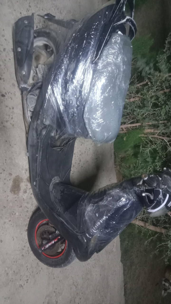 السلام عليكم للبيع ماكس 140 مكاني   الرضوانية الخط السريع الدولي 
***********بي واتساب. السعر 250 بيها مجال بسيط شراي يتدلل❤️
