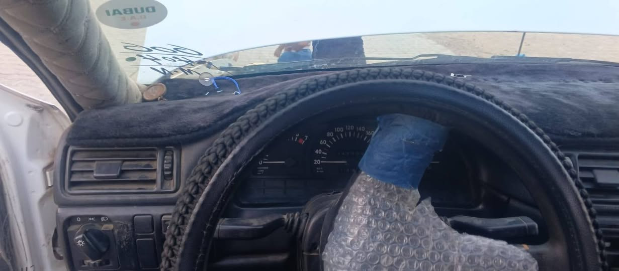 اوبل موديل ٩٣ بسمي مابيها اي نقص مكينه وكير خير من الله رقم انكليزي أربيل السعر ٤٠ وبيها مجال ***********
