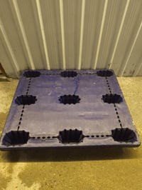 سكيبات بلاستك عددهم ما يقارب 40 قطعة الي ايخدمنة هاذ رقم الوتساب 07717...