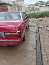 سوبر 85للبيع محرك كير جديد شرط وكالة وتحويل محرك كير بطة السعر 35بي مج...