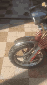 ستوته 2022 • محرك 150 • شرط تحويل