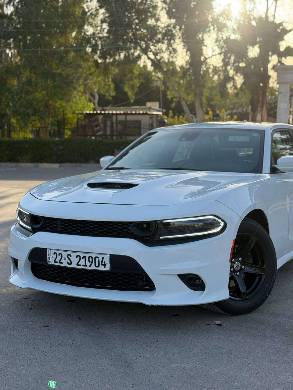 سلام عليكم
للبيع جارجر ٢٣ اصل رقم اربيل بسمي تحويل
بدون حادث سرقه فقط بيه صبغ قطتنين جاملغ وبنيد
مكينه ٣٦٠٠ ماشيه ١٠٥ ميل
فول ماعدى تنته سياره جديده حيل كلش
السعر ٢٠٠
العنوان بصره قرنه
***********
