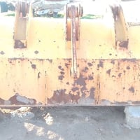 شفل مسرف كتربلر للبيع وكيله07700252403