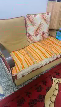 قنفات تركي • تركي ستيل • ١٠ مقاعد