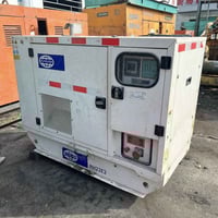 بيركنز • مولد • 22KVA