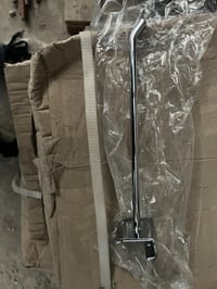 بعد التحية  هوكات  مساطر رفوف حامل رف حامل مسطرة سكة  البيع للكميات فق...