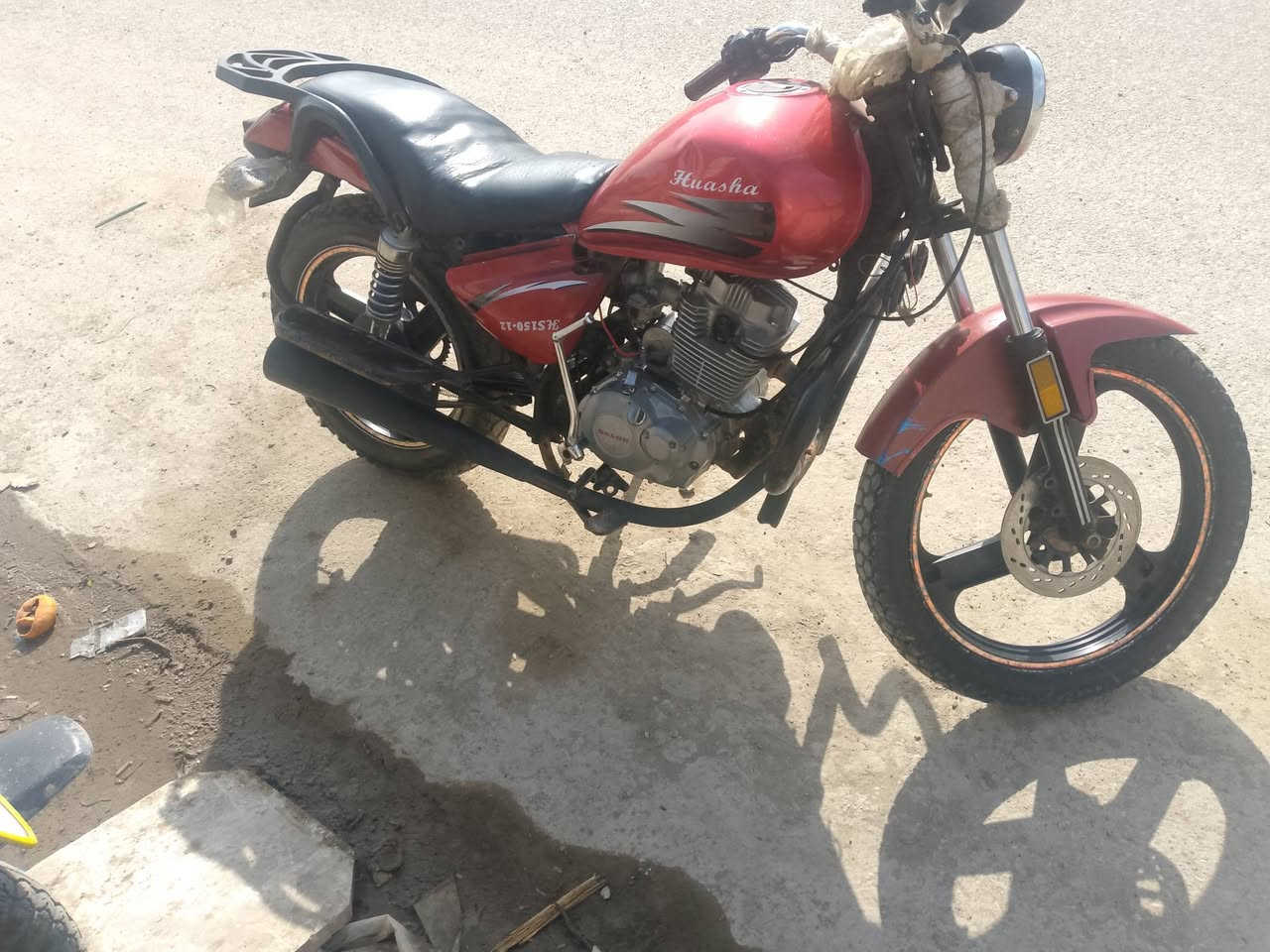 دراجه اوبامه 2018 للبيع اسعر خاص هاذه رقمي ‏‪***********‬‏
