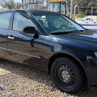 سوناته 2006للبيع جاهزه كير مكينه  2400  حداديه تبريد تدفئة جاهز رقم بغ...