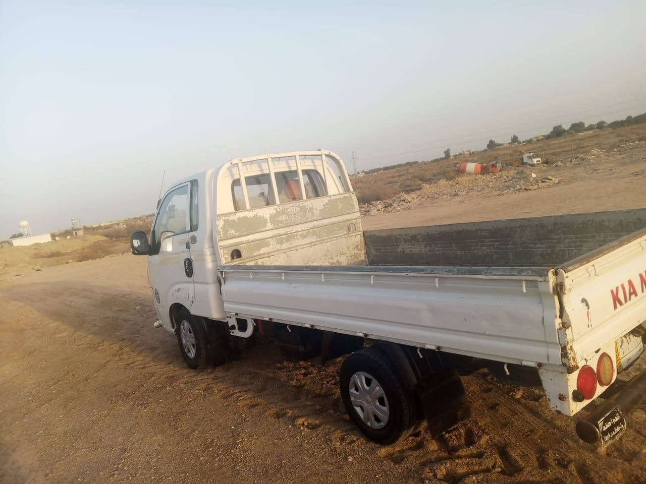 سلام عليكم كيا البيع موديل 18مكفوله من العيب شرعي سنويه 30 مكينه وكير كفاله العنوان  الناصريه سعر 100وبيه مجال ***********
