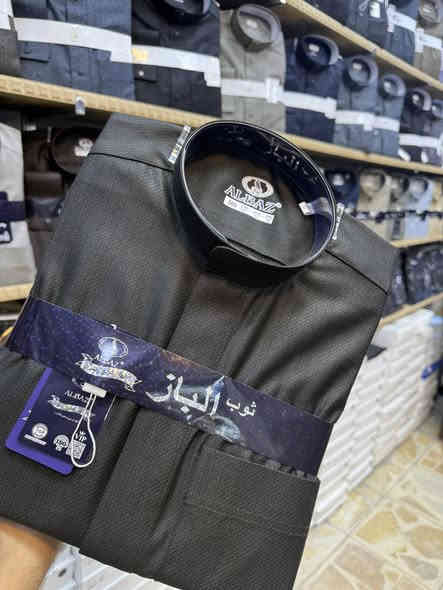 #بسم_الله 
                                   #جديد #موسم  شتوي🫡 ،🧵
---#دشداشة رجالي  👋سحاب دفن ردن فلات
تتوفر  #داشداشة $اطفال
 
#لاصحاب_الذوق_الرفيع
---------------------------
#مستمرين وياكم زبائننا  بأحدث وافخم منتجات الزي العربي للموسم الشتوي 
---------------------------
#للتواصل_والاستفسار:
#الحجز على الواتساب
***********
#اجور التوصيل لجميع المحافظات 
5 الف
#العنوان : الانبار - فلوجة _ سوق الحميديه 
#اناقتك_تكتمل_معنا
#لايك_للبيج_ليصلك_كل_جديد_في_عالم_الزي_العربي
