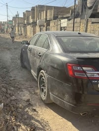 فورد توريس موديل ٢٠١٥ رقم ميسان بسمي وارد أمريكي السعر ٨٧ للتواصل ٠٧٧٠...