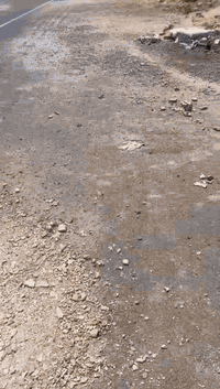 مشتمل هيكل  للبيع طابق بمجمع البصمه ماء وكهرباء بناء مسموح 100 متر و ا...