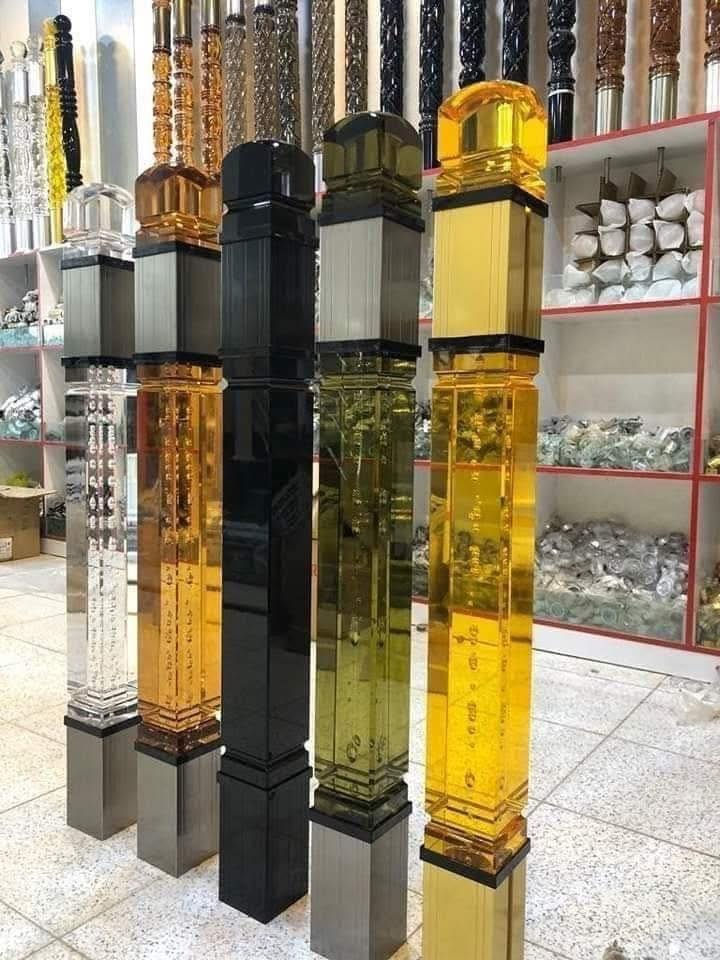 الى اهالي ذي قار الاعزاء اليكم عرض خاص لمده 5ايام فقط
متر المحجر الالمنيوم العدل التركي 4 خطوط ب33 الف فقط
متر المحجر الالمنيوم الفر التركي 4 خطوط ب40 الف فقط
متر المحجر الالمنيوم المربع ب65 الف فقط
متر المحجر الجام ب57 الف فقط (ضد الكسر )
متر الكاونترات ب110 الف فقط تركي المنشأ
متر السقوف 10الاف فقط 
البي في سي حسب القياس والنوعيه 
سارع واحجز وخلي منزلك جميل  ماعليك بس تتصل اوتراسل البيج  (العمل يشمل نقل وشد كله علينه )***********
واتساب موجود …….
