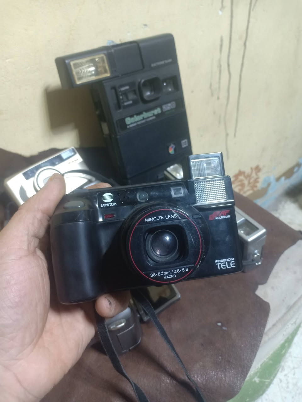 قول سعرك بما يرضي الله قول سعرك بما يرضي الله وربنا يبارك لك


**إذا كنت صاحب هذا الإعلان وتريد حذفه لأي سبب، رجاءا أرسل رسالة إلى الدعم الفني**