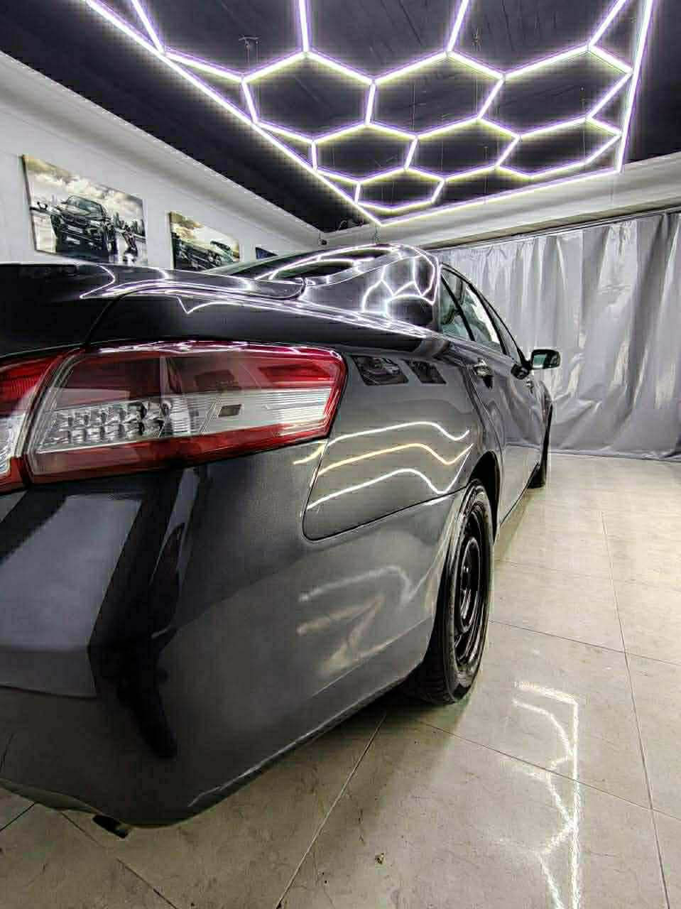 تؤيؤتا كاميرى مؤديل ٢٠١١ مواسه فات Le ٣پارچه ى بؤياغه بئ ناو سه ياره يه كى زؤرخاوينه به ناوى خؤمانه ره قه م و سه نه وى نويه تا ٢٠٢٨ سه ياره كه له سليمانيه ژ.م ***********
*********** أربيل, العراق
