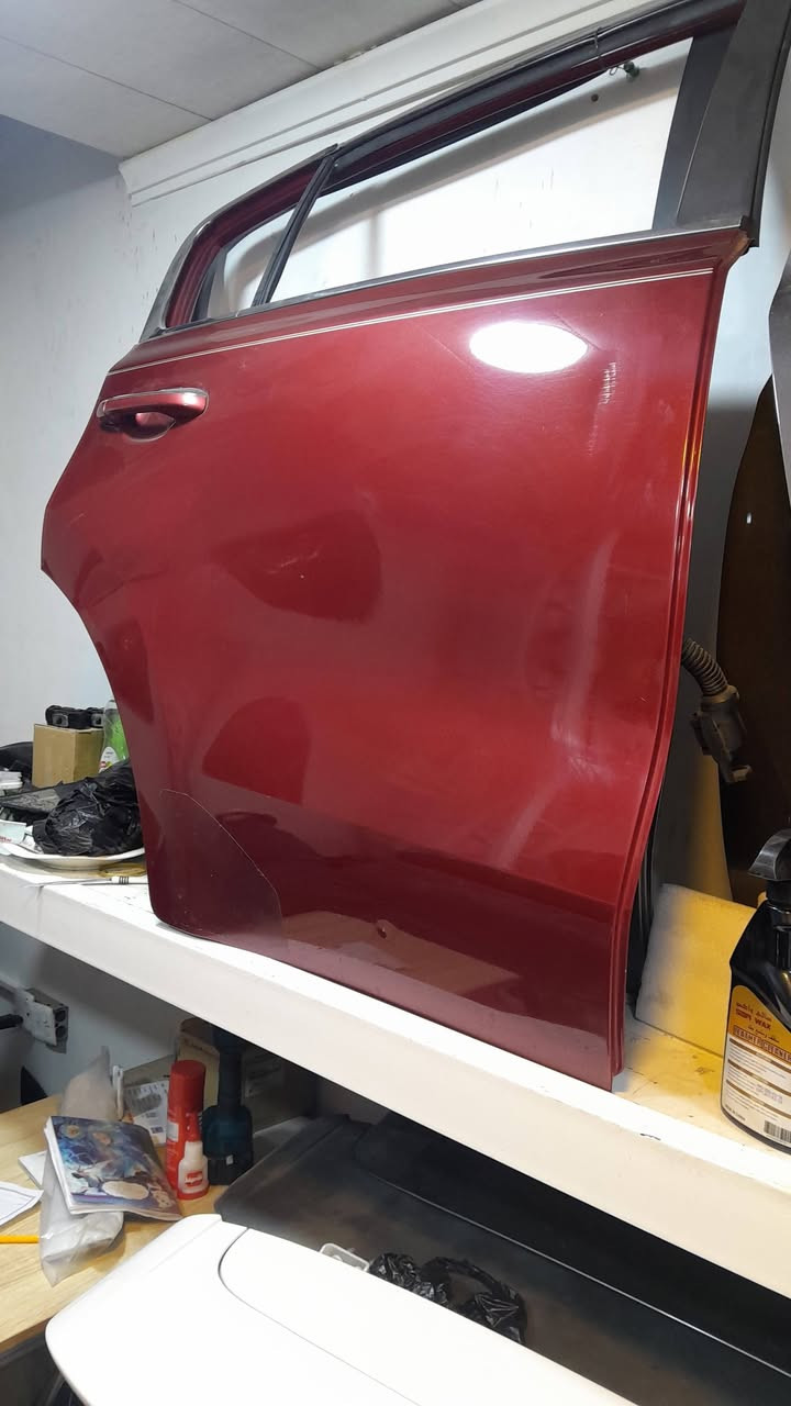 سلام عليكم أصدقائي
يتوفر لدينا قطع غيار الانترا ٢٢
فورتي ٢٢
سورنتو 
سبورتج 
توسان 
جميع قطع غيار السيارات 
سوق بغداد مقابيل وزارة التعليم 
هاتف ***********
