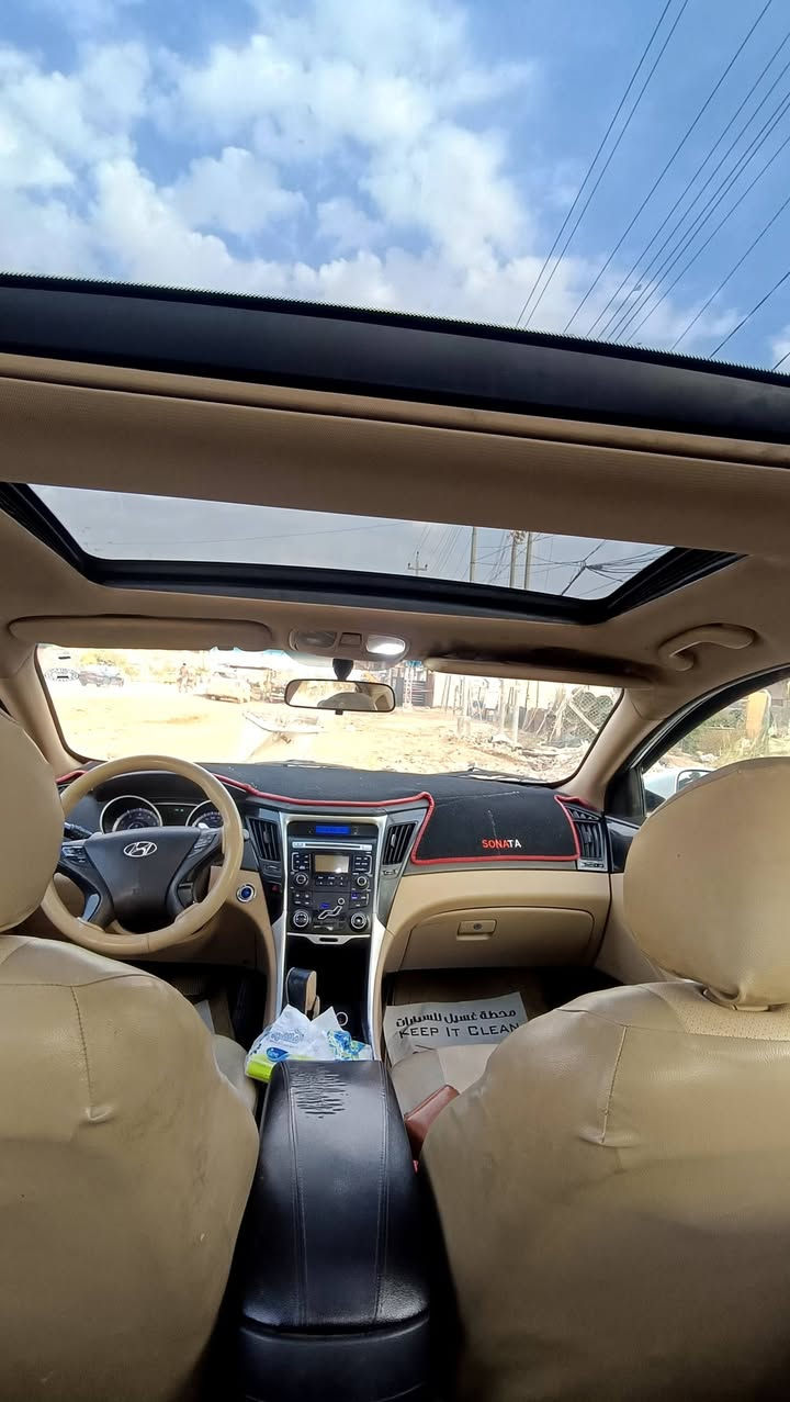 بصمة ابواب + بصمة تشغيل

كشنات كهربائي جلد

بانوراما 

مري شفط

اشاير مري

شفتات ستيرن

تحكم ستيرن جهتين

حساس خلفي

تبريد بيانو 

كير + مكينة مكفول

مكفولة من الصبغ والضربة ماعدا البنيد مصبوغ 

السعر 125

***********
