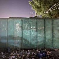 حاوية ٦م • بغداد • مستعملة