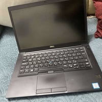 i5 الجيل الثامن • رام ١٦ • SSD ٥١٢