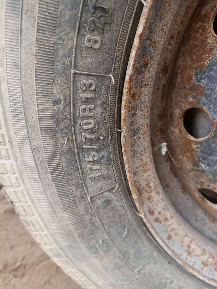 السلام عليكم بيجو روى للبيع مصفرة هيئة وغرامات تحويل مباشر سنوية نافذة العنوان قرب بسماية السعر 13... للأستفسار ***********
