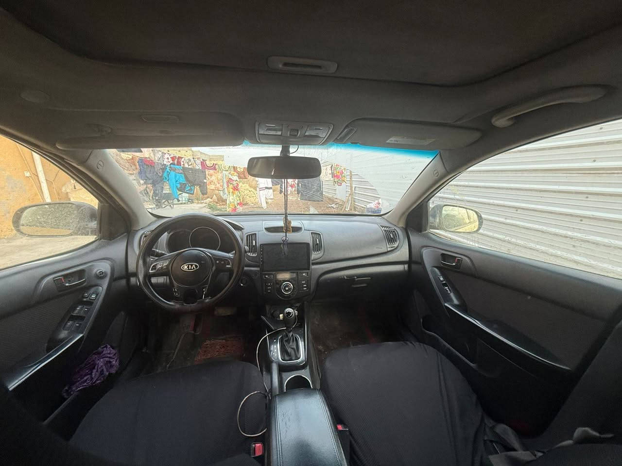 السلام عليكم
فورتي هاجباك 
موديل 2012
امريكي محرك 2000
سياره بيع قسط فقط مقدمه 40ورقة 
تواصل على الواتساب
***********
