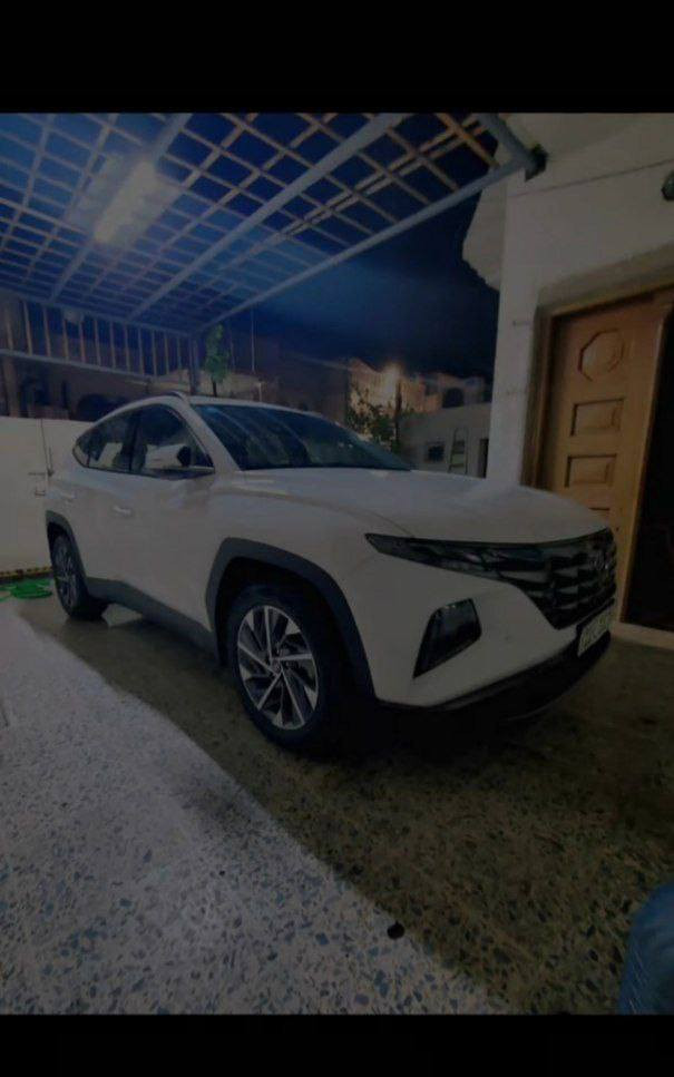 سلام عليكم توسان للبيع موديل 24 رقم بغداد بسمي ماشيه 43 الف فول مواصفات عده البنوراما ضايفلها منضوه غاز  حكومية ام الكارت الاصفر تانكي  60 لتر  المواضفات بيها رصعة بالبتيد ممعمرة بعدها غيرها مكفولة من كلشي  ضمان الشركة الاولى مشتريها زيرو ع ايدي كلشي ممفتوح بيها 
تحكم استيرن كامل
سايد بريك دكمة
بصمة
لايت لد 
بكلايت لد
داخل ابيض 
كراسي كهرباء
بصمات ثنين
شاشة كار بلي اصلي 
السعر 210 وبيها مجال الاتصال ع الرقم ***********
