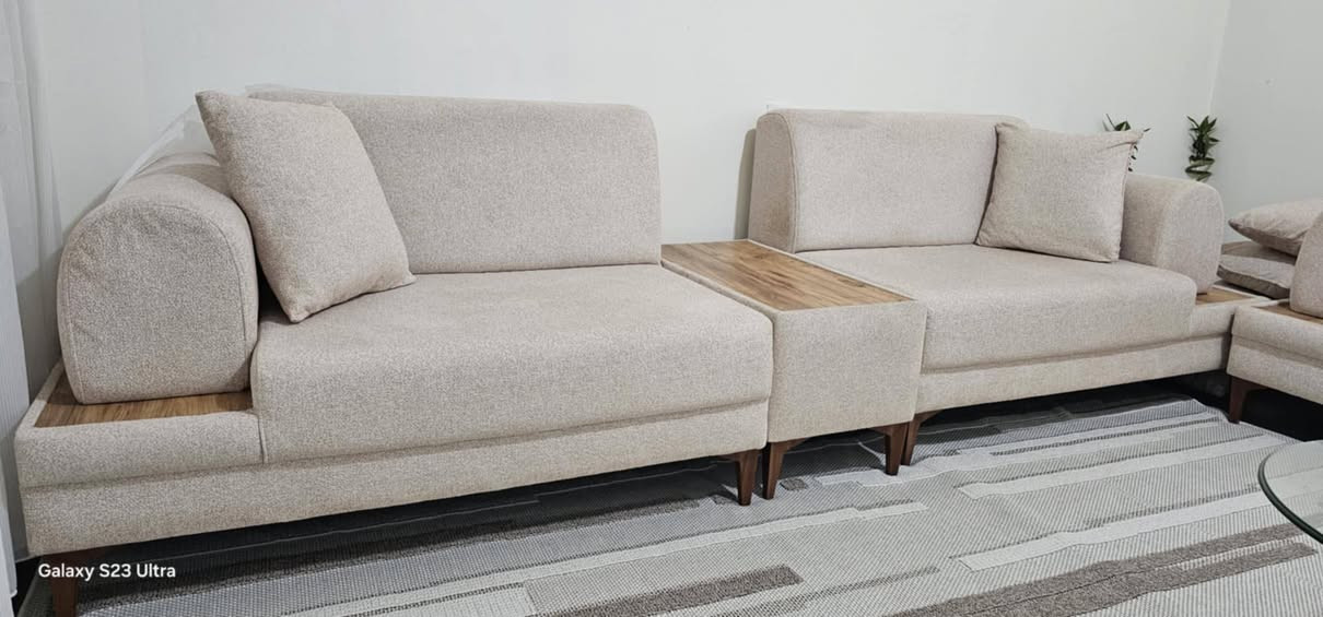 ئه م قه نفانه بوفروشتن توركييه له سليمانى تازه يه هيچ عه يبيان نيه ٨نه فرى
قنفات للبيع جدد توركييه حيل انضاف مابيهم اي عيب مكان سليمانيه


**إذا كنت صاحب هذا الإعلان وتريد حذفه لأي سبب، رجاءا أرسل رسالة إلى الدعم الفني**