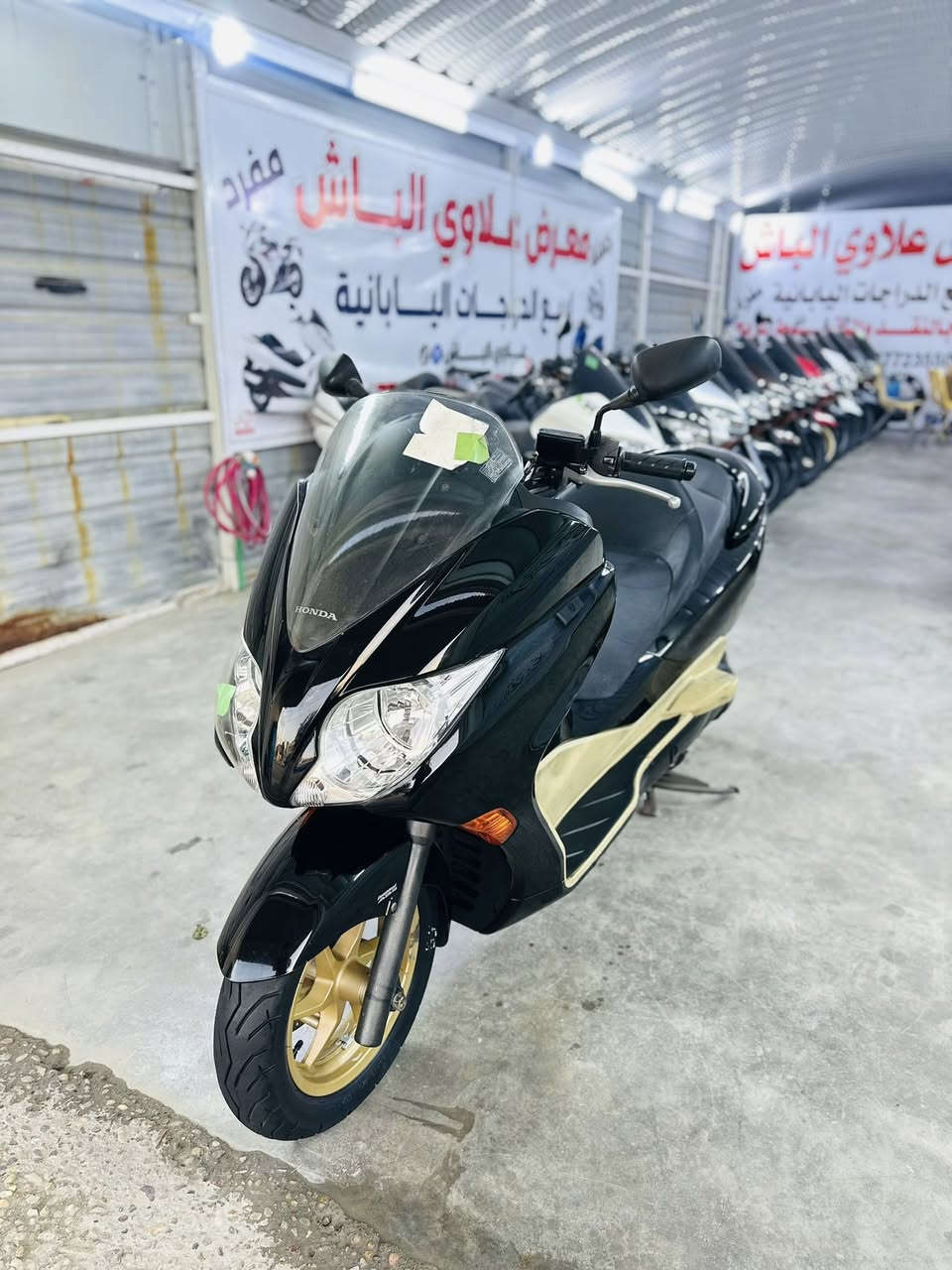 السلام عليكم شباب أخوتي الطيبين 🧿

فورزه 0/10 رمبه وكفاله عامه لونين اي بي اس شرط المزاد🇯🇵

توصيل كافه المحافضات بيع بلنقد وتقسيط ماستر الرافدين✅

بغداد الغزاليه شارع الضغط معرض علاوي الباش
***********
***********
